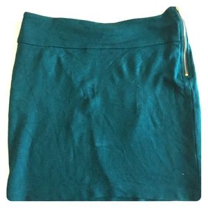 Forever 21 mini skirt